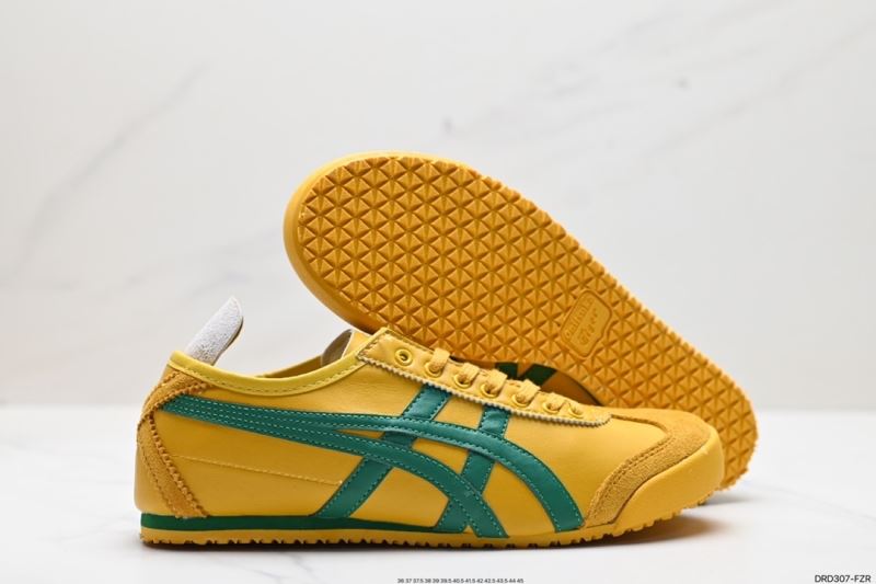 Asics Shoes